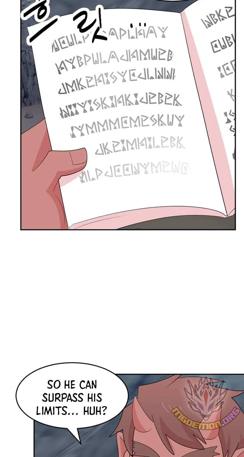 Read Reader (Chang Han-Yoon) chapter 205 image 58 on Lezhin