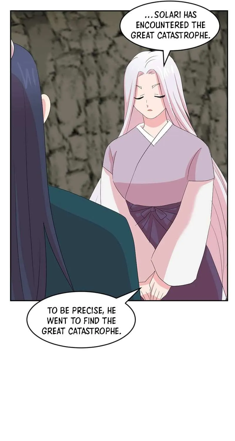 Read Reader (Chang Han-Yoon) chapter 205 image 8 on Lezhin