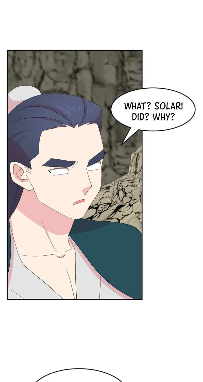 Read Reader (Chang Han-Yoon) chapter 205 image 9 on Lezhin