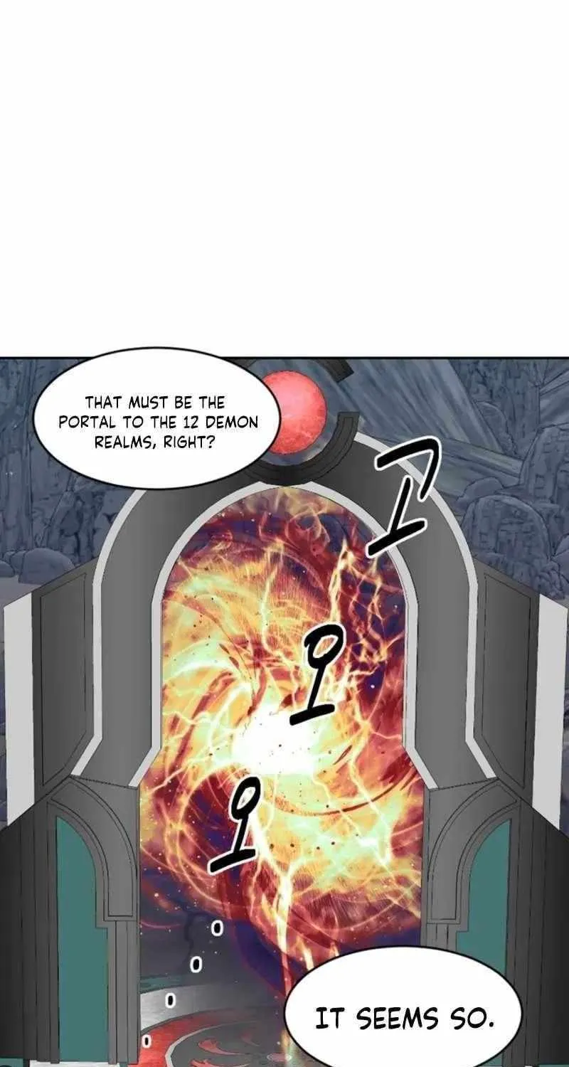 Read Reader (Chang Han-Yoon) chapter 207 image 11 on Lezhin