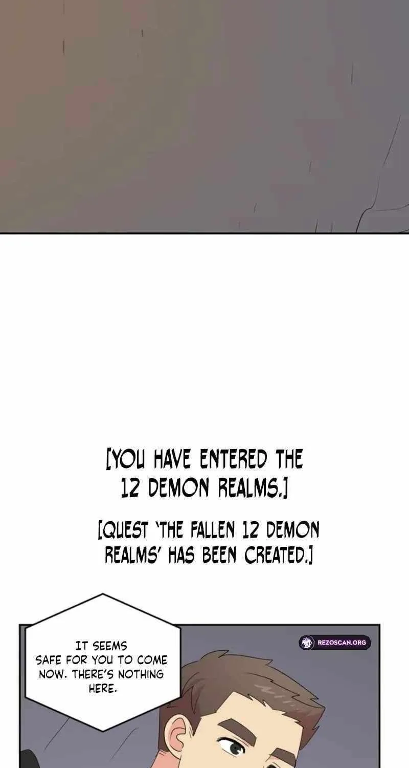 Read Reader (Chang Han-Yoon) chapter 207 image 21 on Lezhin
