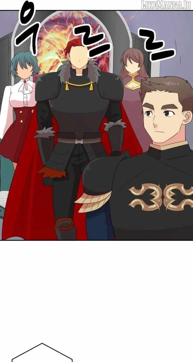 Read Reader (Chang Han-Yoon) chapter 207 image 25 on Lezhin