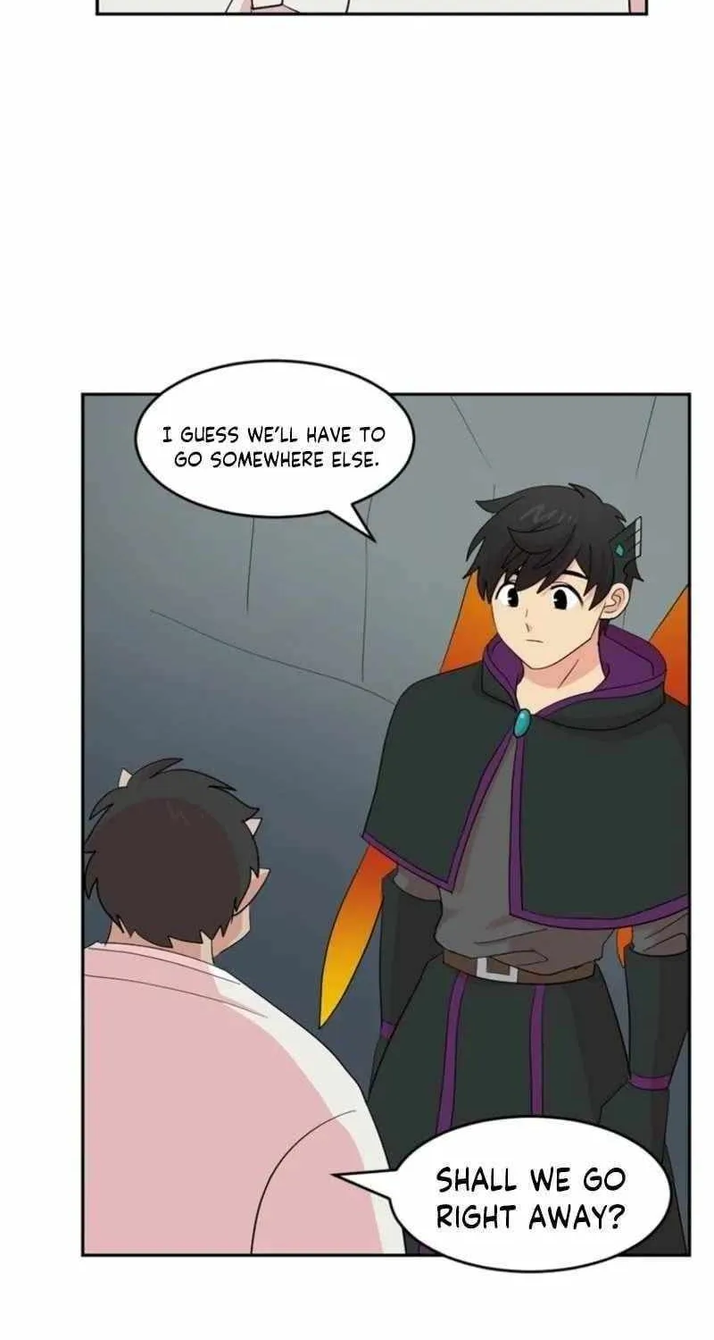Read Reader (Chang Han-Yoon) chapter 207 image 4 on Lezhin