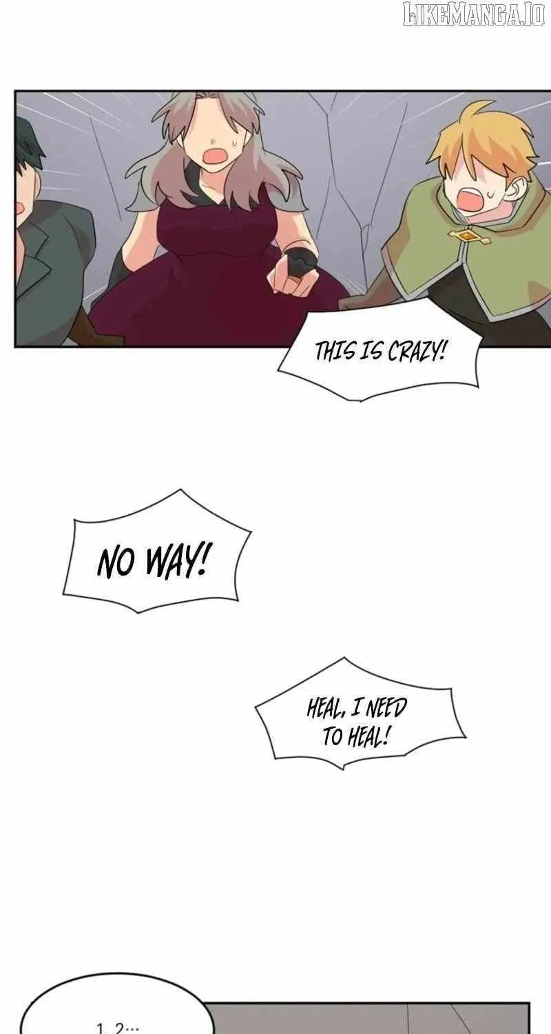 Read Reader (Chang Han-Yoon) chapter 207 image 48 on Lezhin