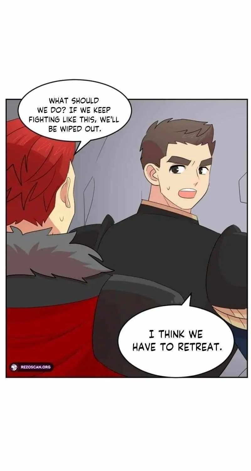 Read Reader (Chang Han-Yoon) chapter 207 image 50 on Lezhin