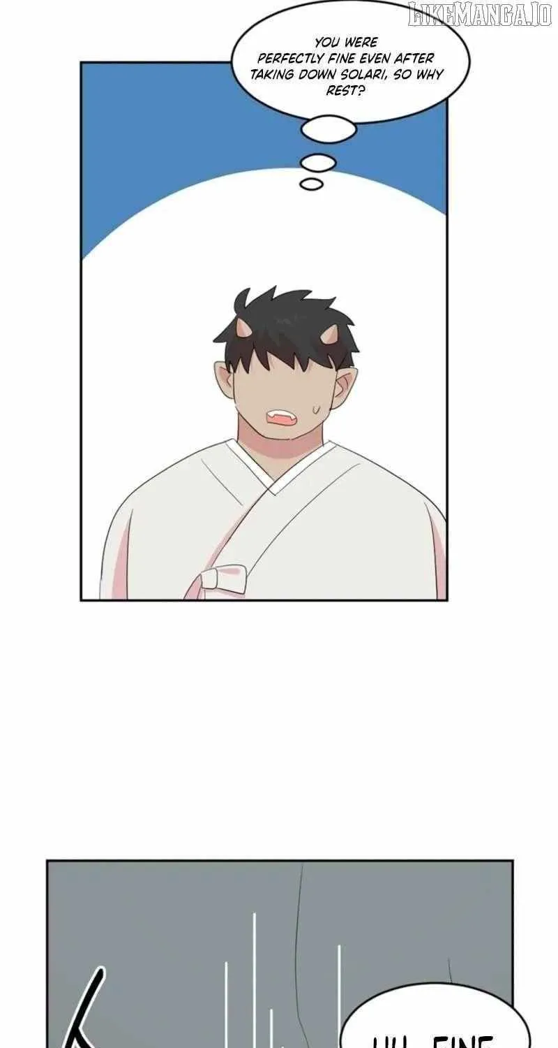 Read Reader (Chang Han-Yoon) chapter 207 image 7 on Lezhin