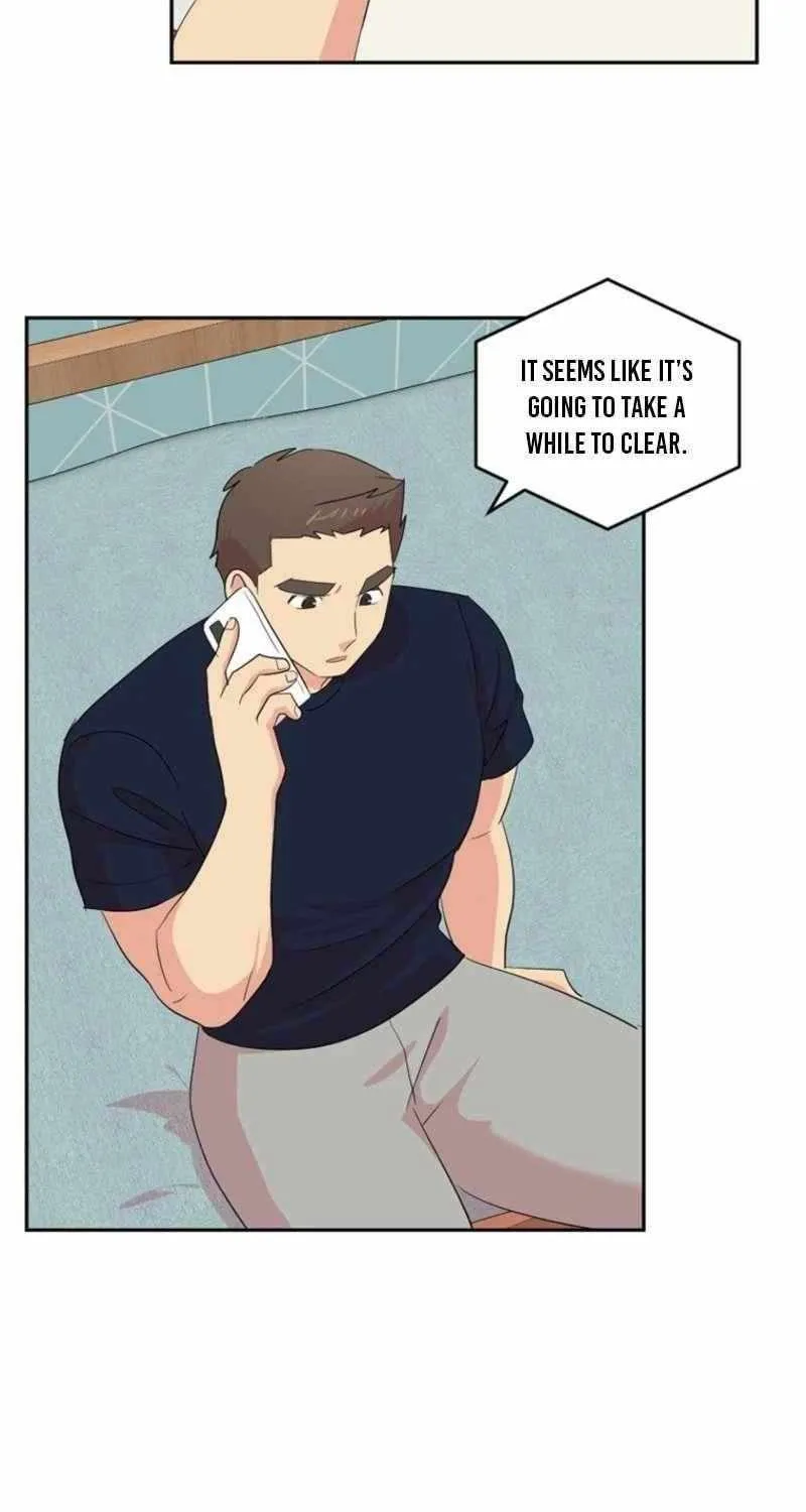 Read Reader (Chang Han-Yoon) chapter 208 image 16 on Lezhin