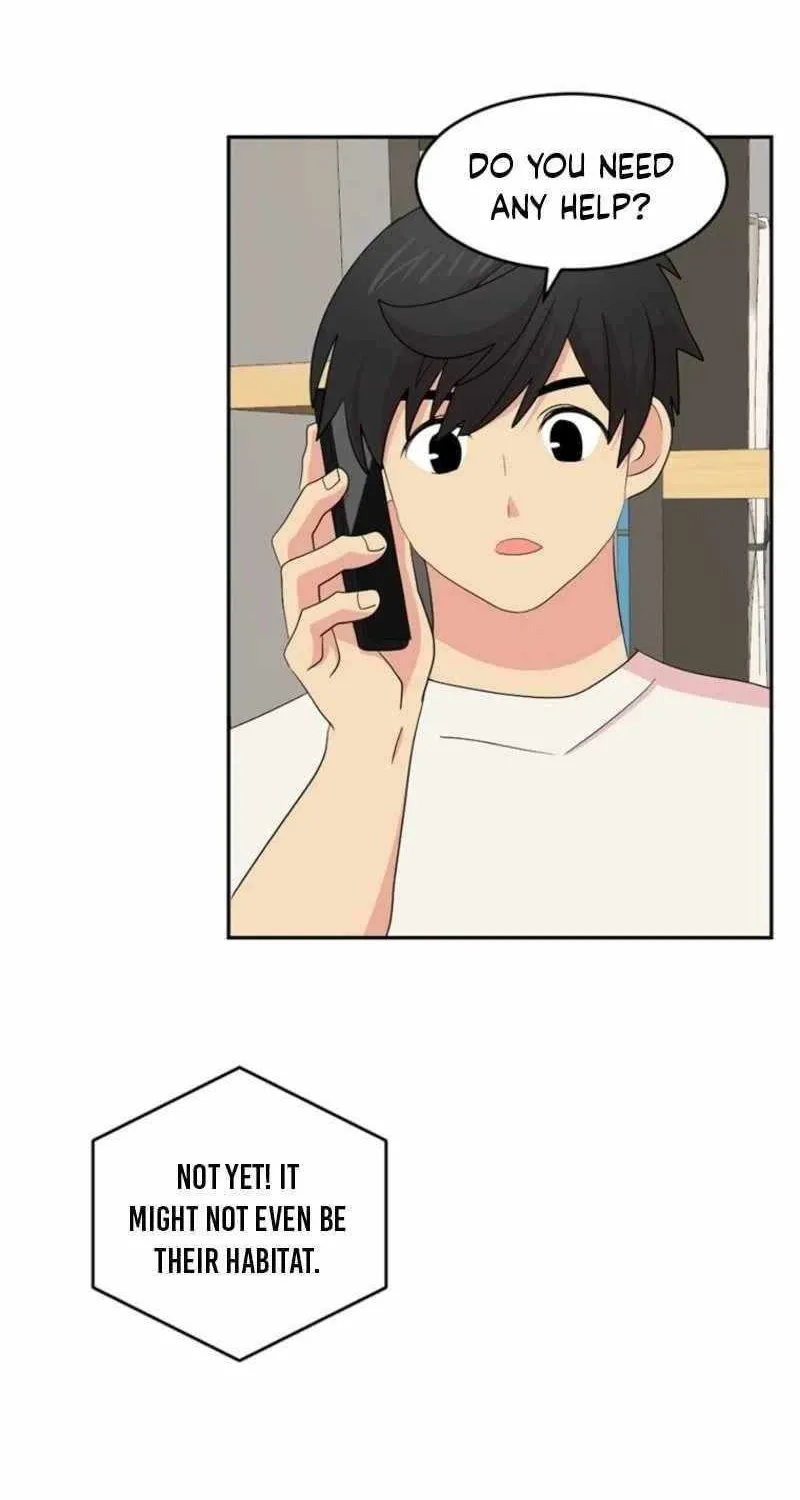 Read Reader (Chang Han-Yoon) chapter 208 image 17 on Lezhin