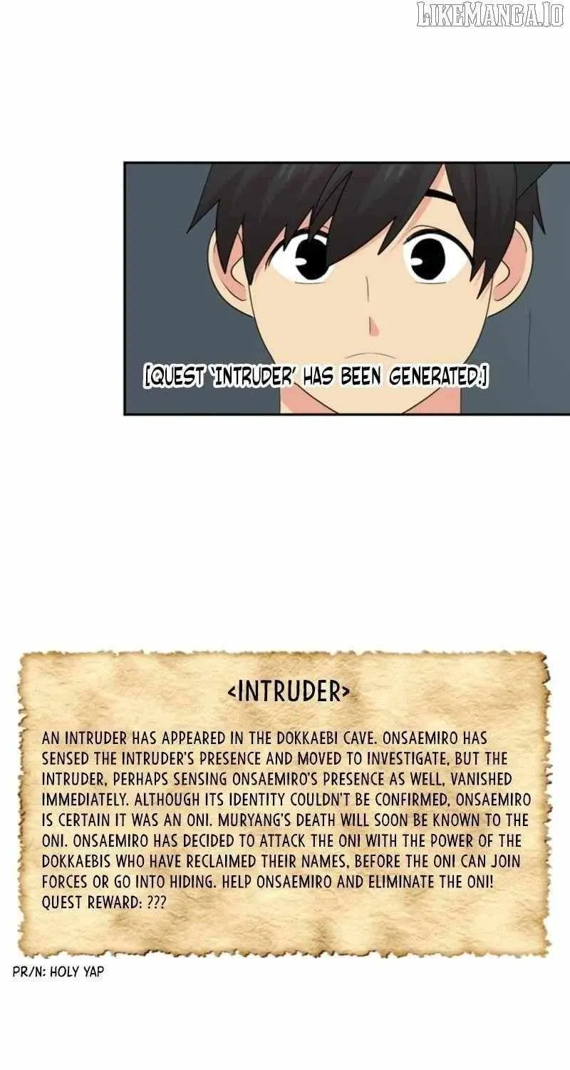 Read Reader (Chang Han-Yoon) chapter 208 image 21 on Lezhin