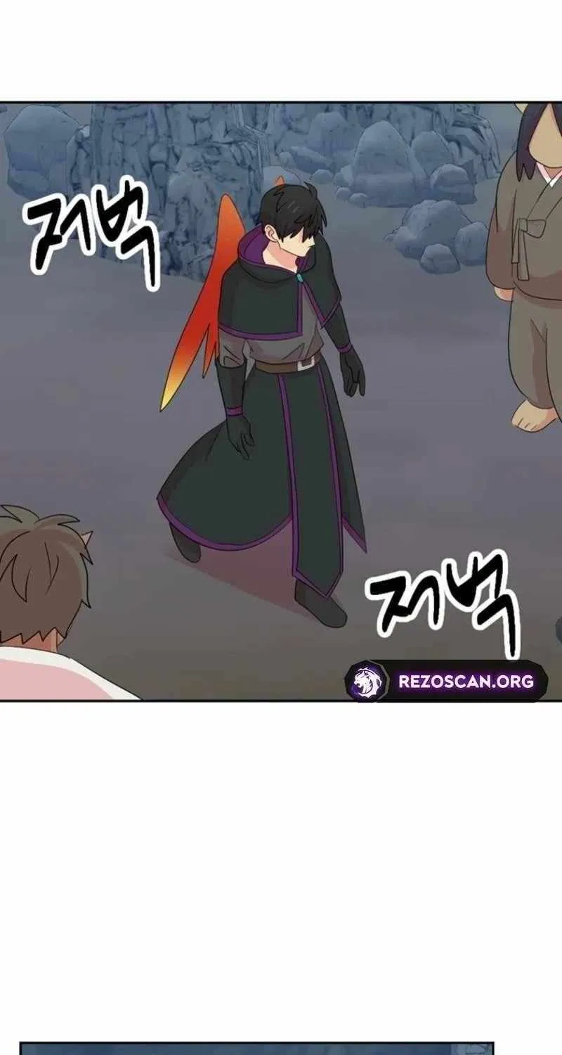 Read Reader (Chang Han-Yoon) chapter 208 image 23 on Lezhin