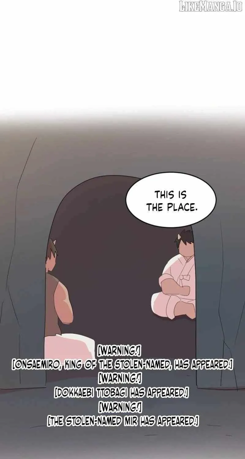 Read Reader (Chang Han-Yoon) chapter 208 image 28 on Lezhin