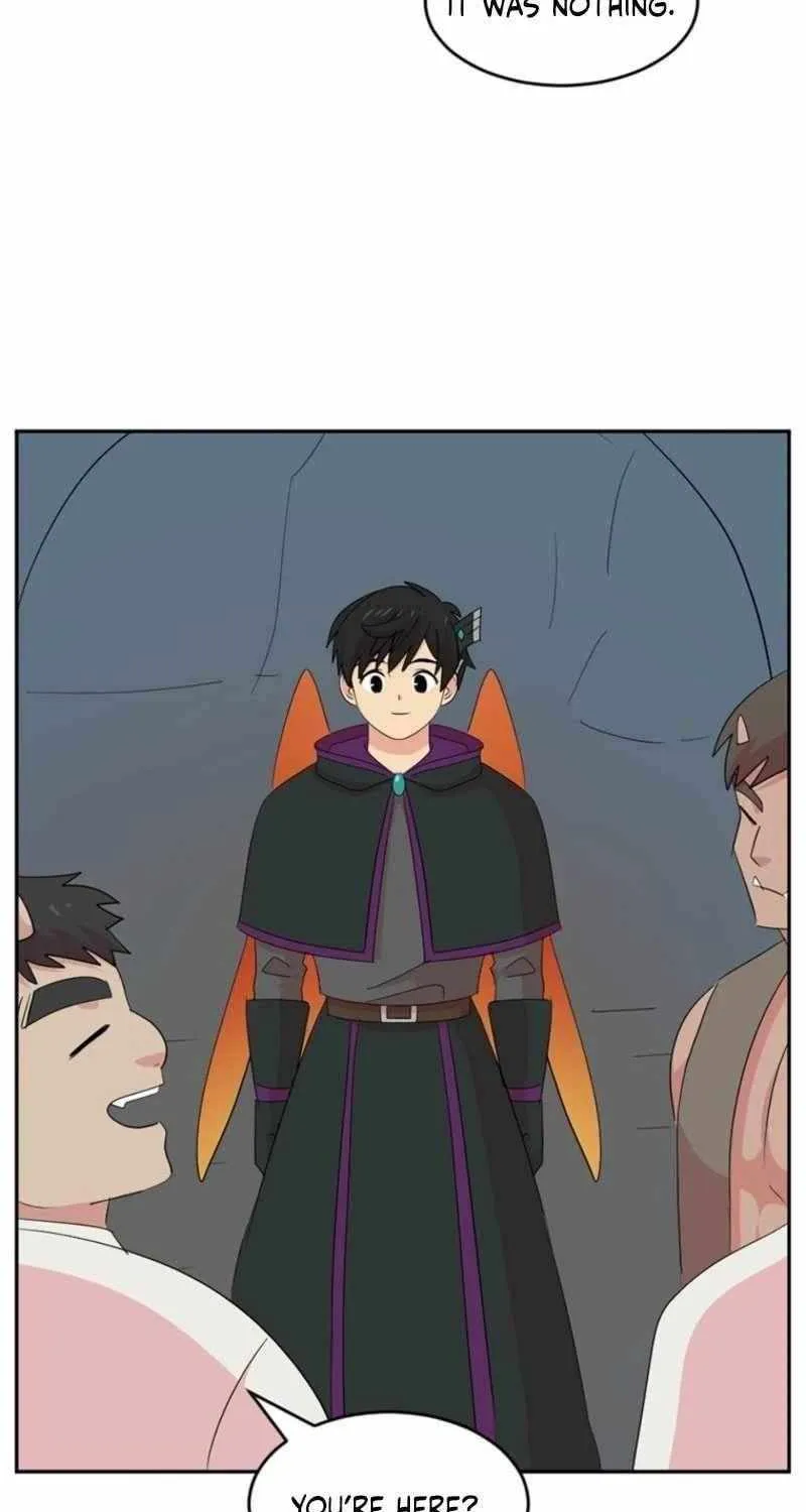 Read Reader (Chang Han-Yoon) chapter 208 image 30 on Lezhin