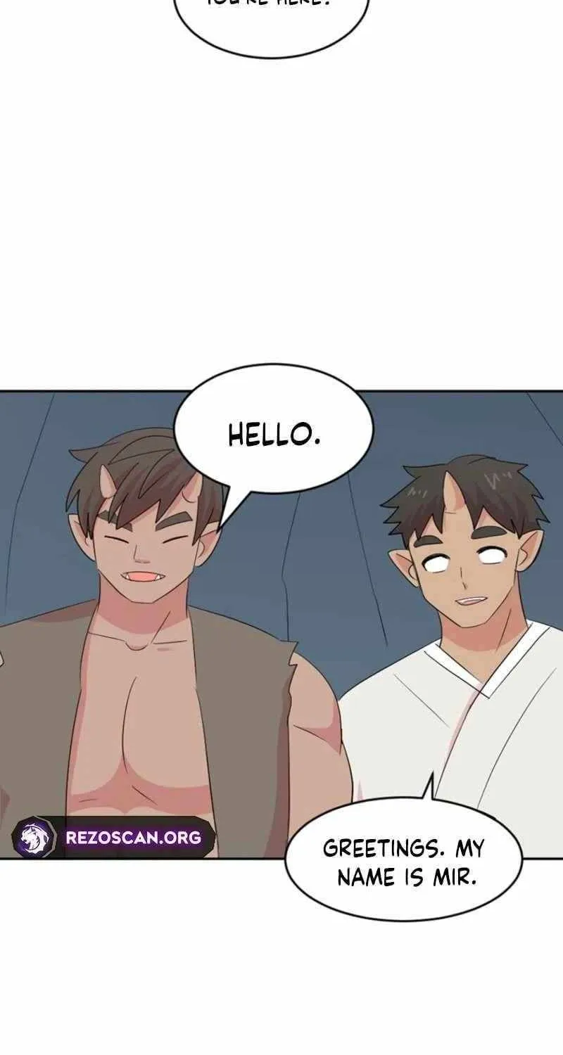 Read Reader (Chang Han-Yoon) chapter 208 image 31 on Lezhin