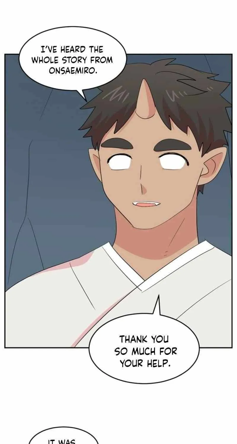 Read Reader (Chang Han-Yoon) chapter 208 image 32 on Lezhin