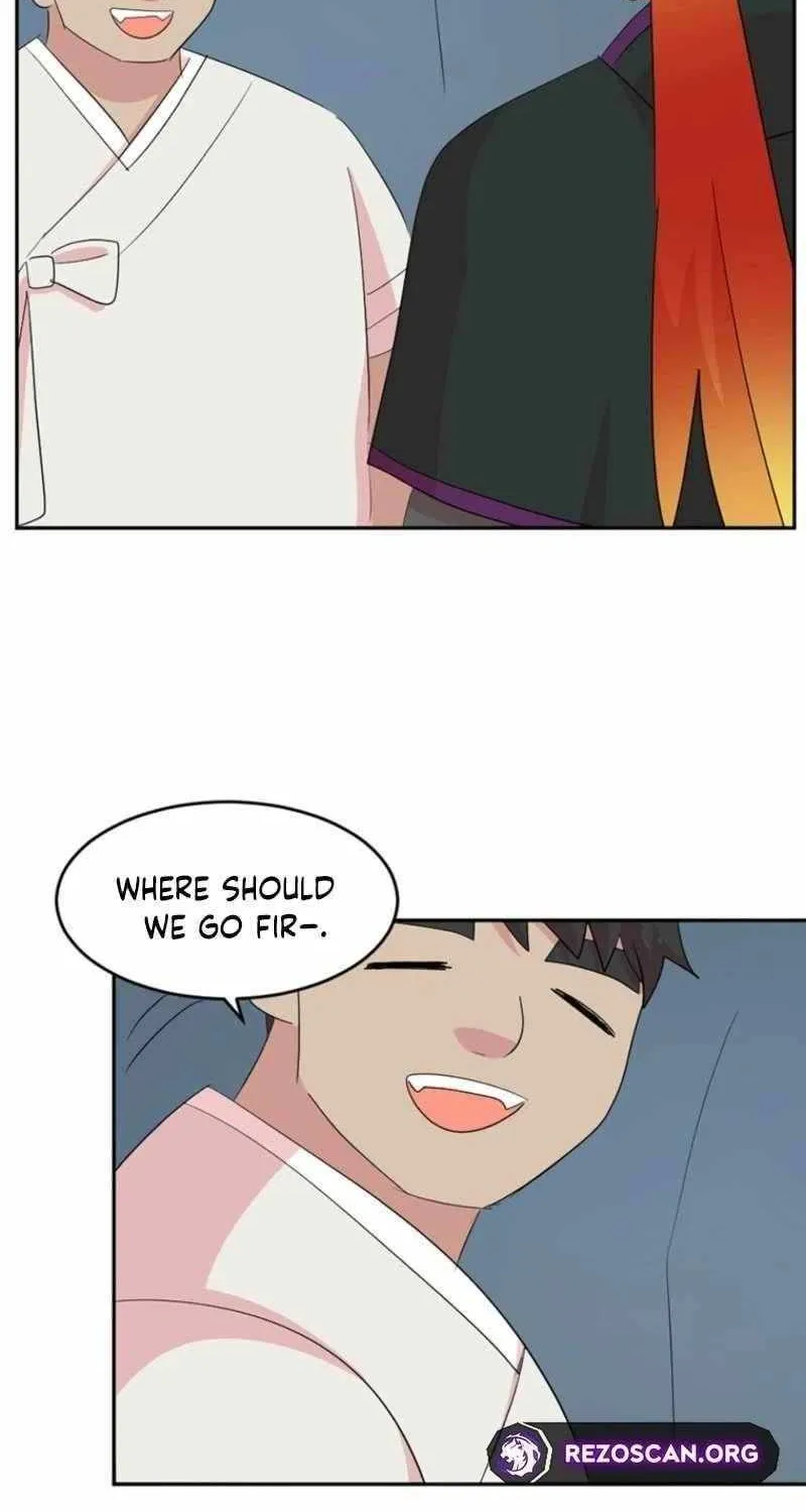 Read Reader (Chang Han-Yoon) chapter 208 image 38 on Lezhin
