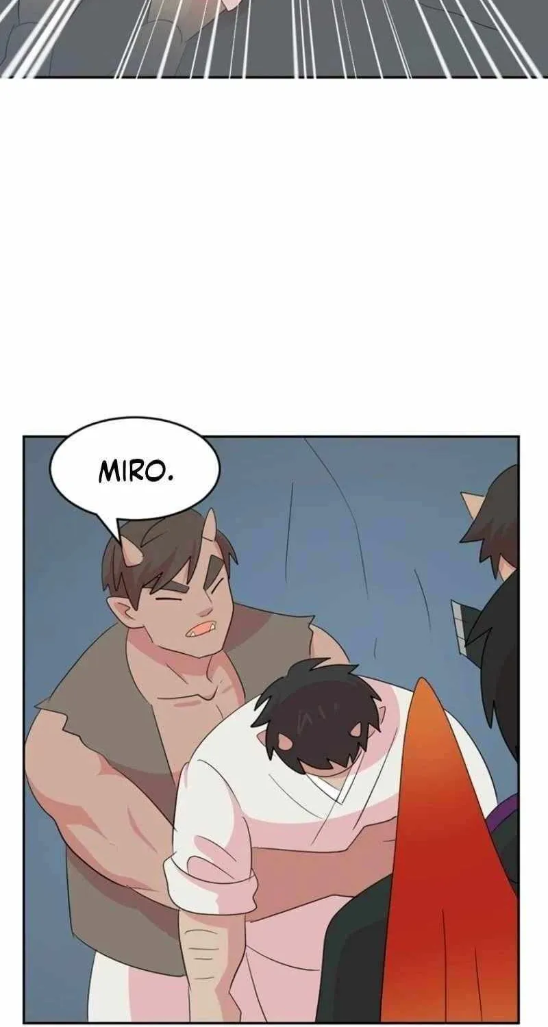 Read Reader (Chang Han-Yoon) chapter 208 image 40 on Lezhin