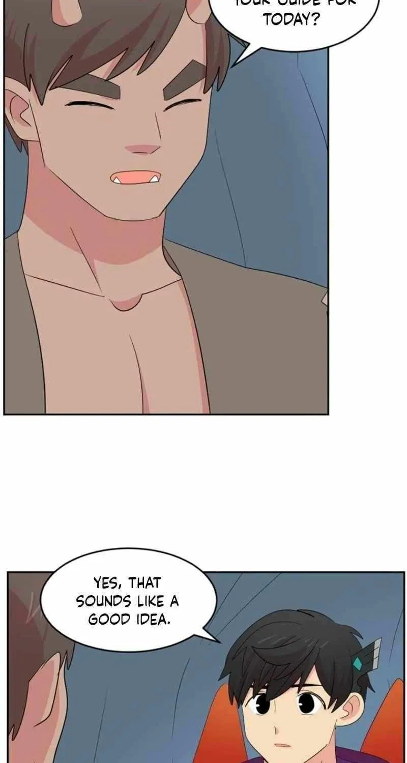 Read Reader (Chang Han-Yoon) chapter 208 image 43 on Lezhin
