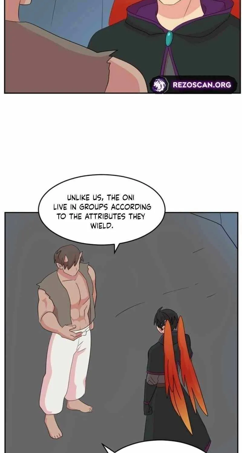 Read Reader (Chang Han-Yoon) chapter 208 image 44 on Lezhin