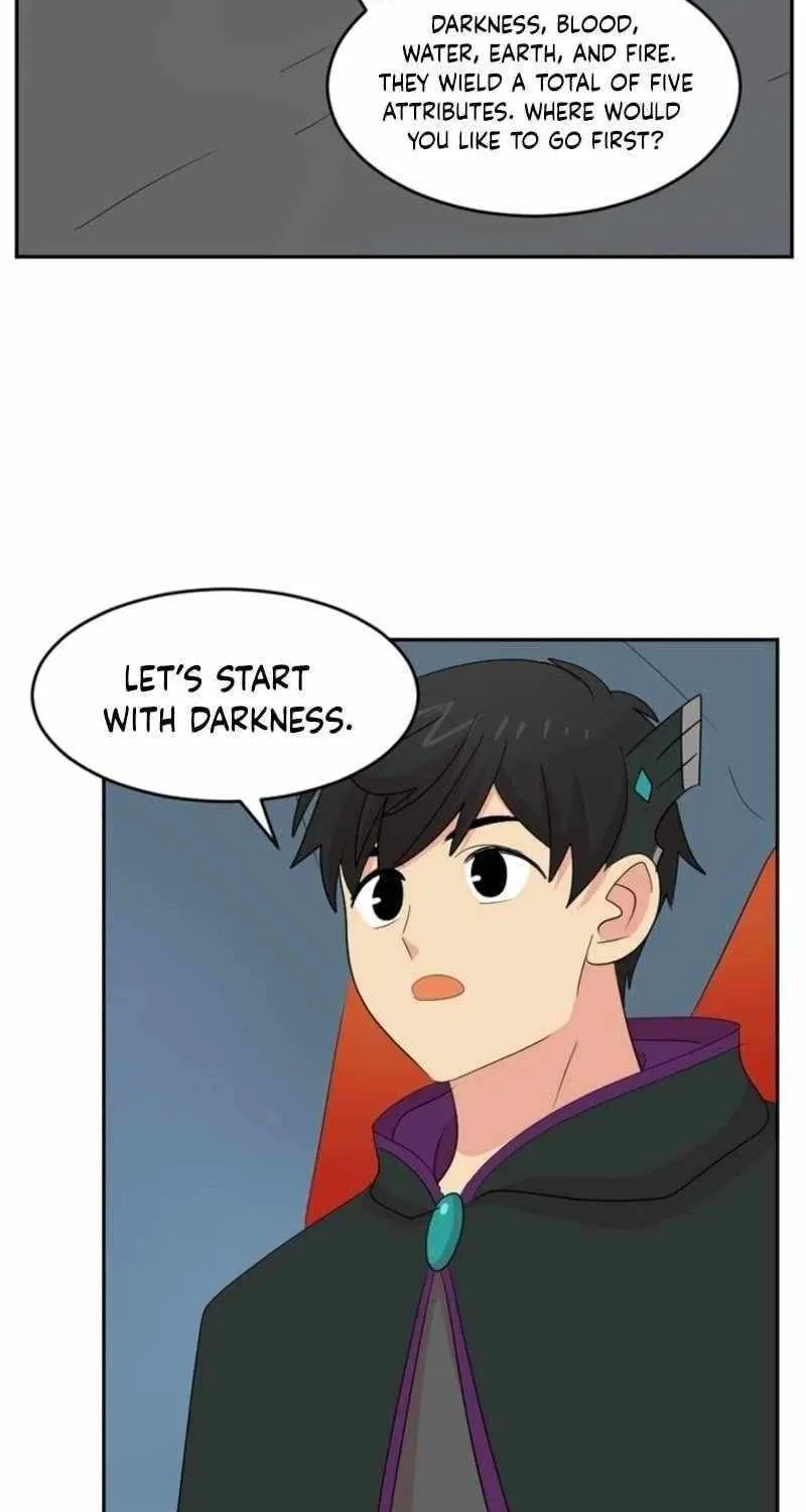 Read Reader (Chang Han-Yoon) chapter 208 image 45 on Lezhin