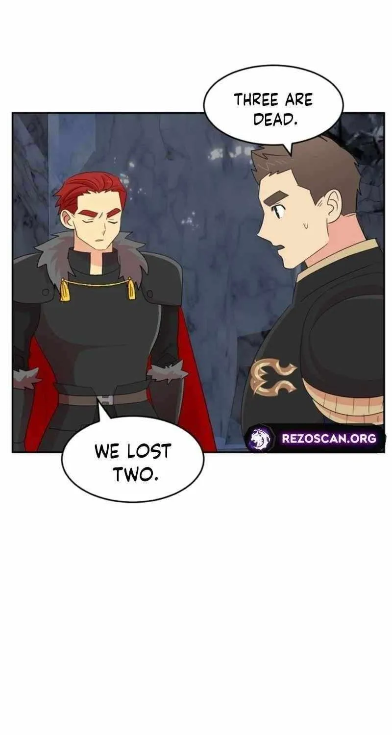 Read Reader (Chang Han-Yoon) chapter 208 image 5 on Lezhin