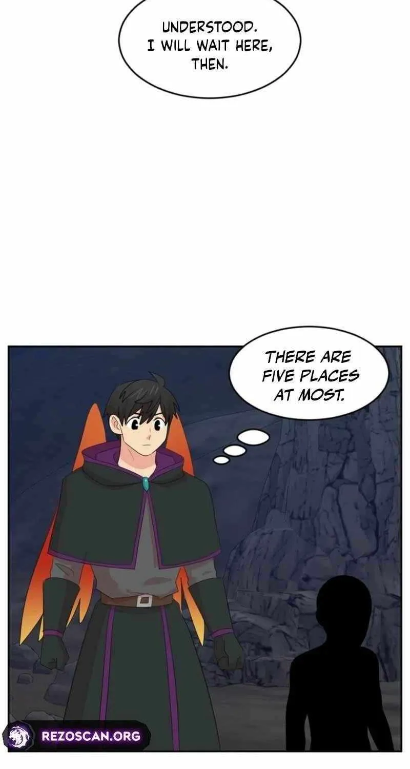 Read Reader (Chang Han-Yoon) chapter 208 image 52 on Lezhin