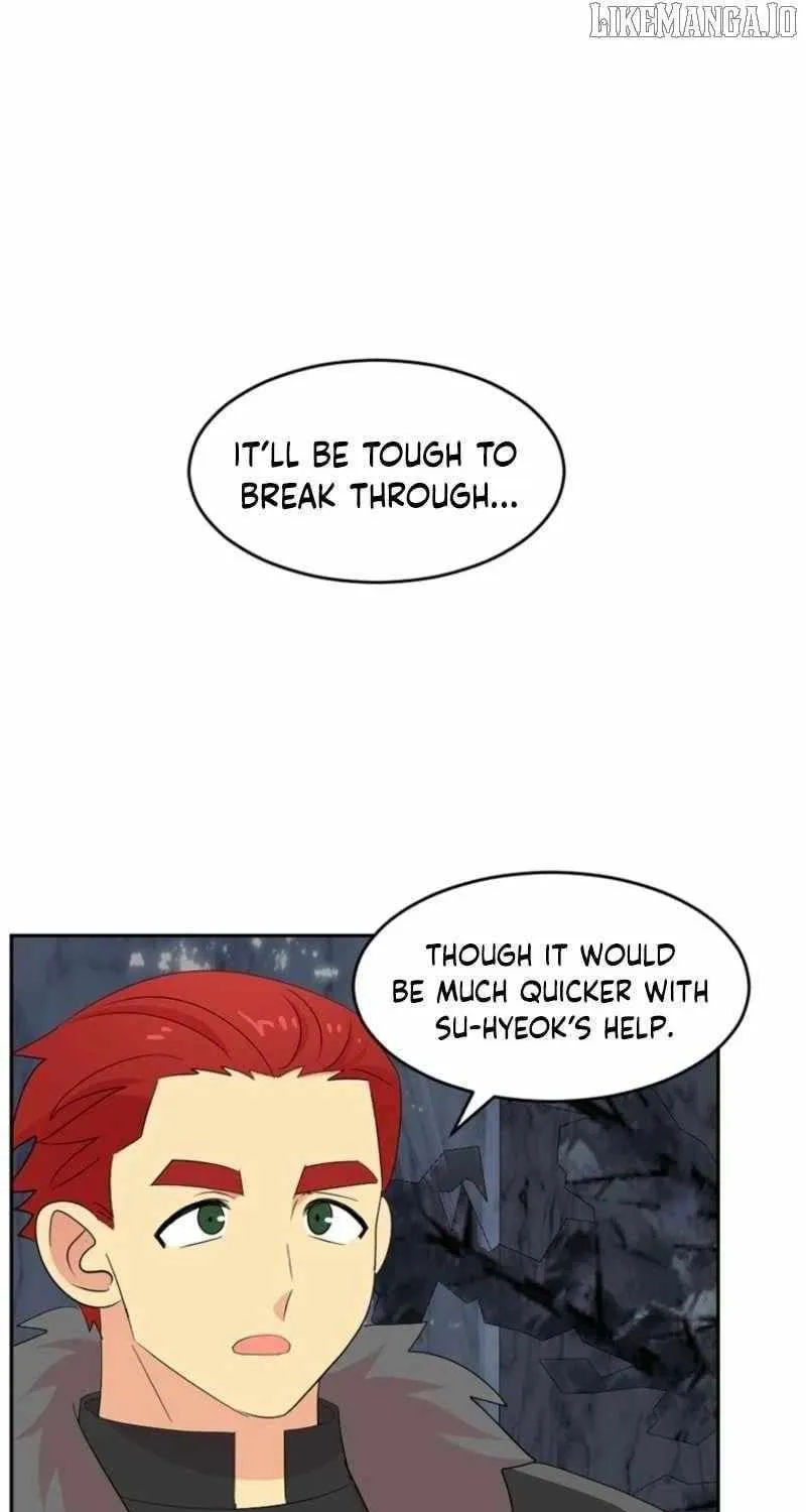Read Reader (Chang Han-Yoon) chapter 208 image 7 on Lezhin