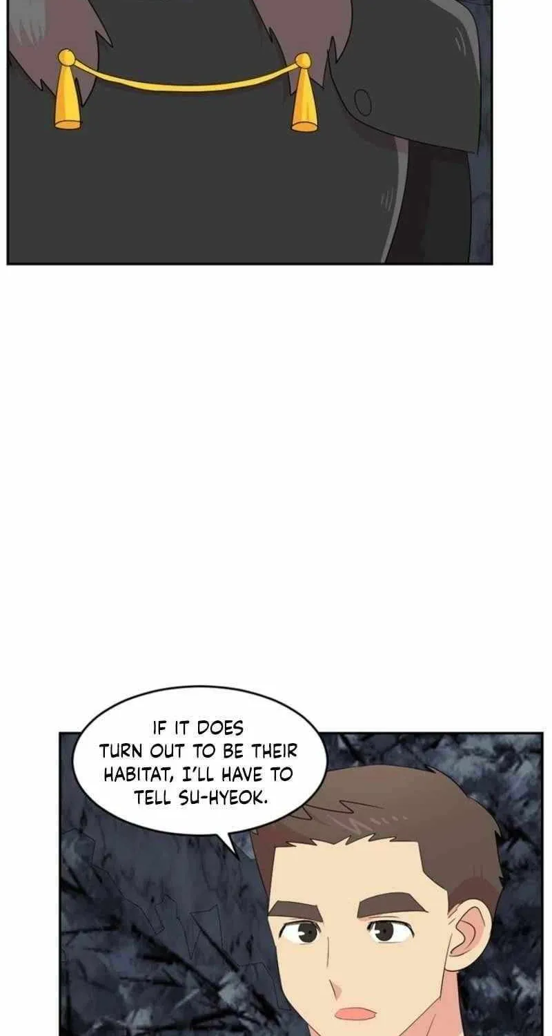 Read Reader (Chang Han-Yoon) chapter 208 image 8 on Lezhin