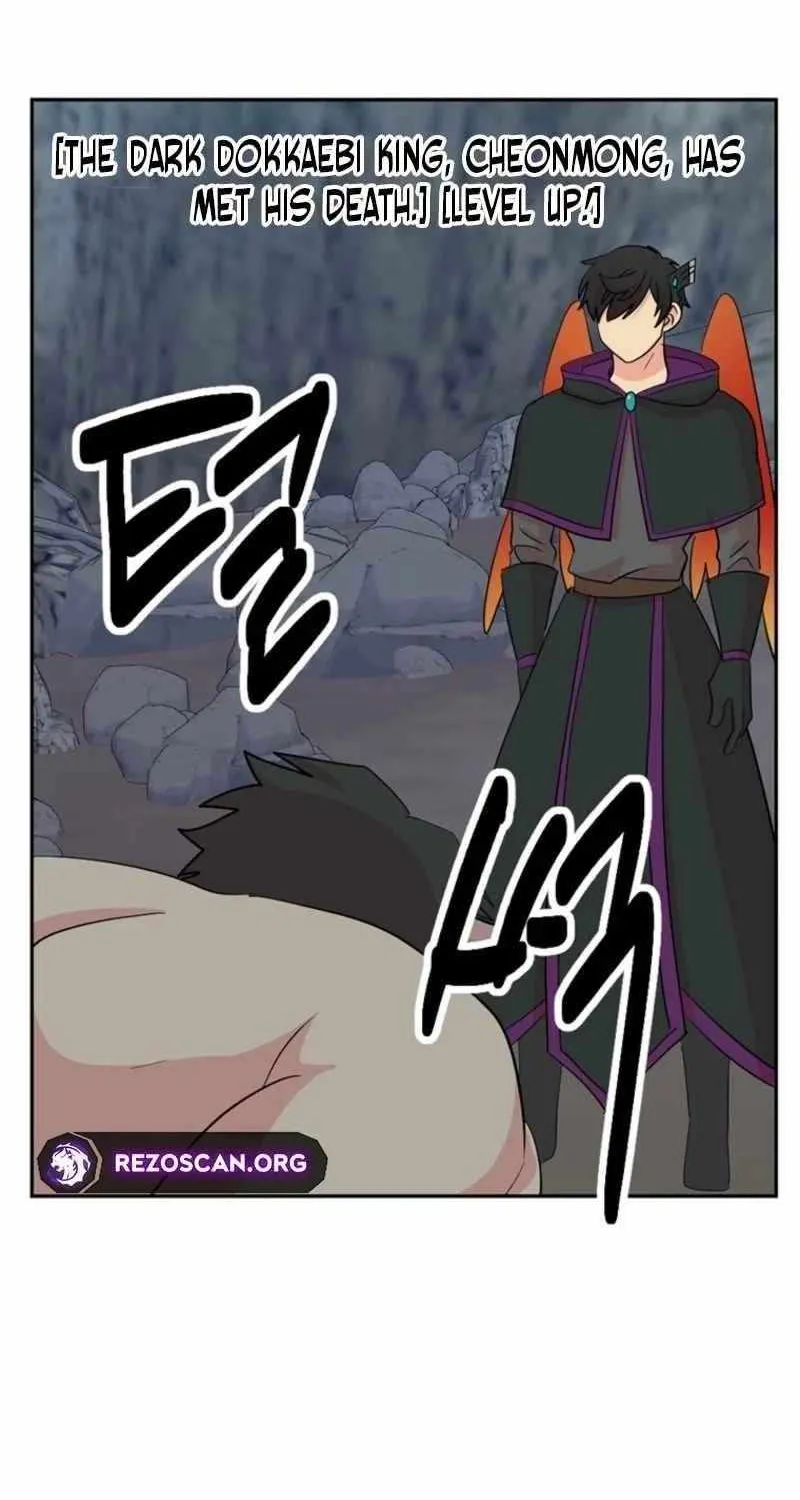 Read Reader (Chang Han-Yoon) chapter 209 image 13 on Lezhin