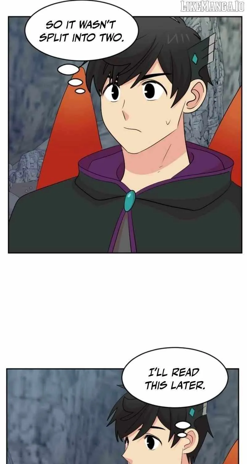 Read Reader (Chang Han-Yoon) chapter 209 image 15 on Lezhin
