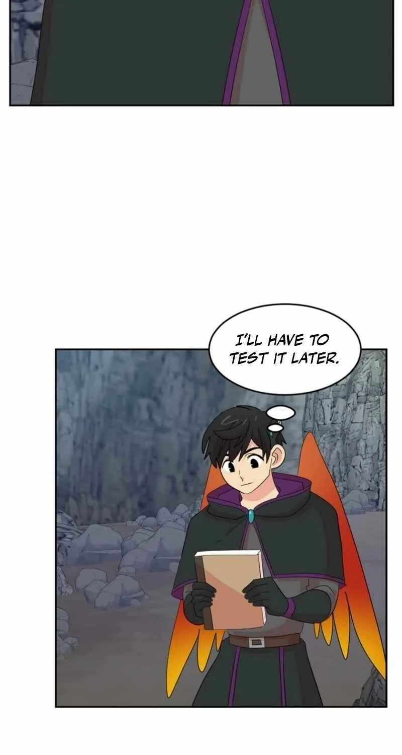 Read Reader (Chang Han-Yoon) chapter 209 image 19 on Lezhin
