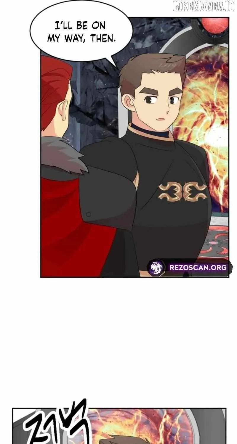 Read Reader (Chang Han-Yoon) chapter 209 image 22 on Lezhin