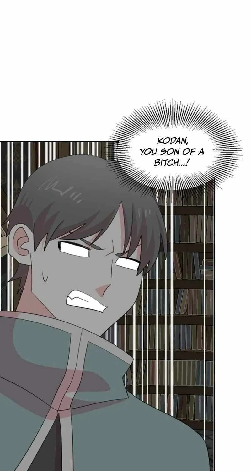 Read Reader (Chang Han-Yoon) chapter 209 image 3 on Lezhin