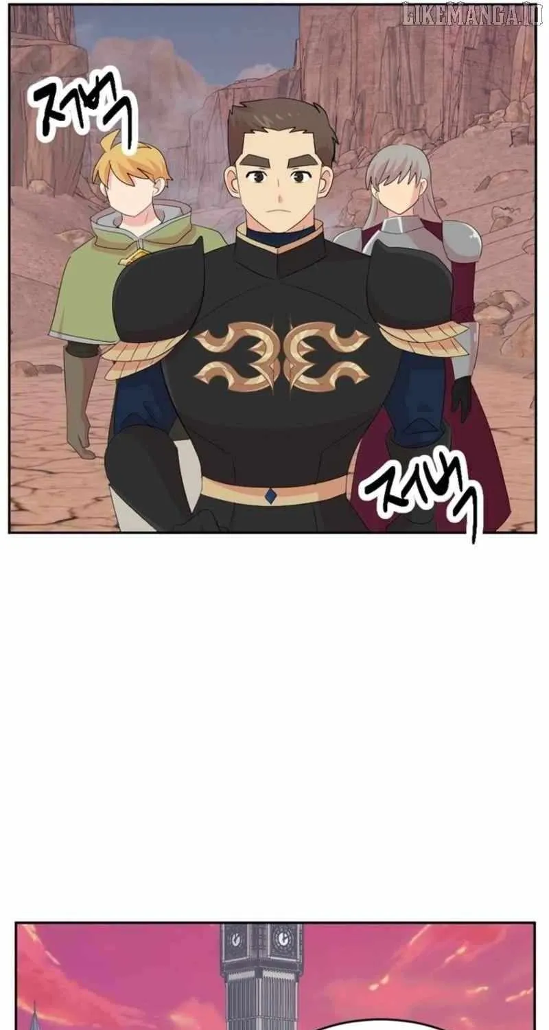 Read Reader (Chang Han-Yoon) chapter 209 image 36 on Lezhin