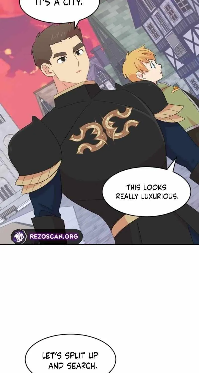 Read Reader (Chang Han-Yoon) chapter 209 image 38 on Lezhin