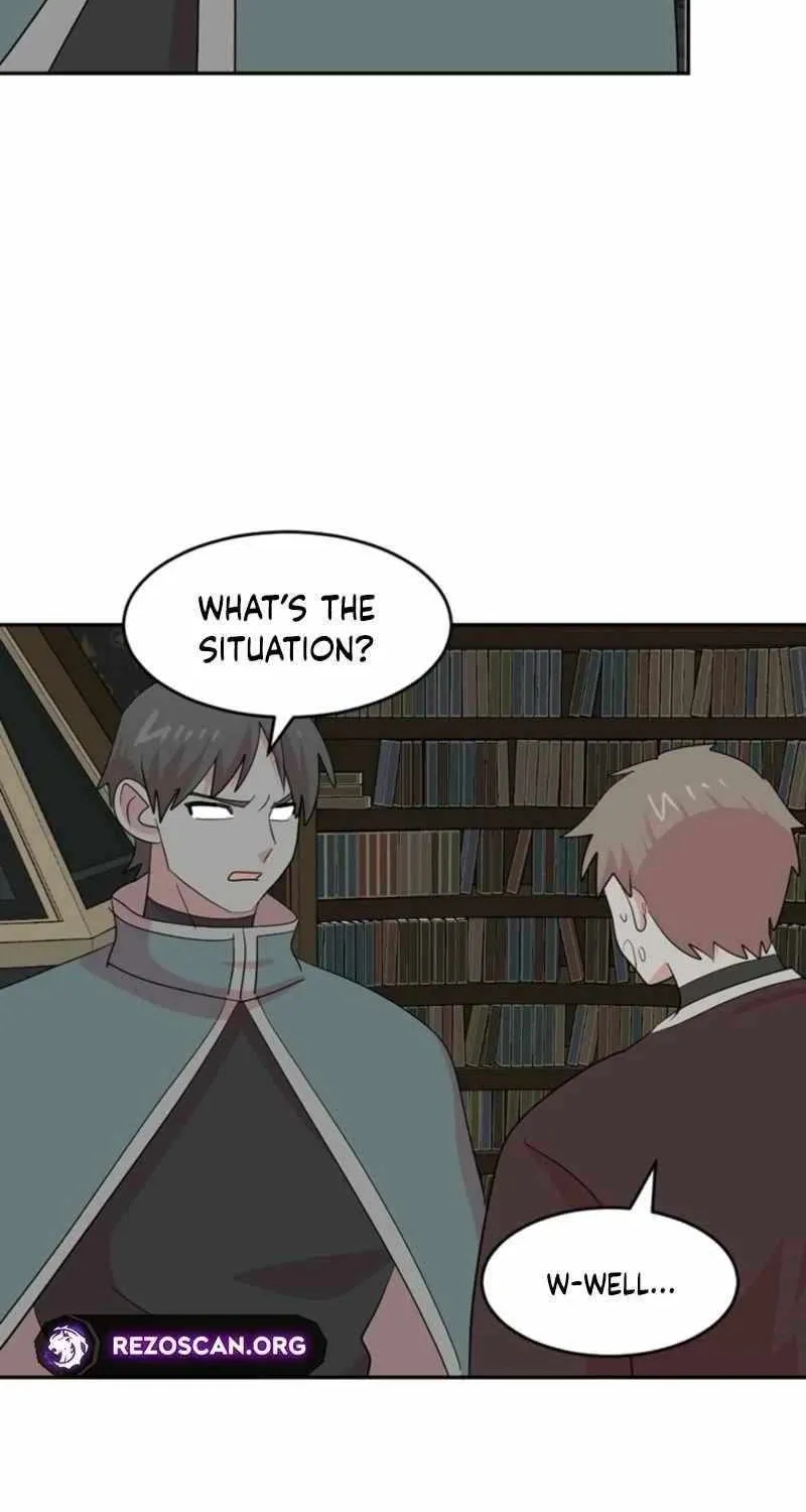Read Reader (Chang Han-Yoon) chapter 209 image 4 on Lezhin
