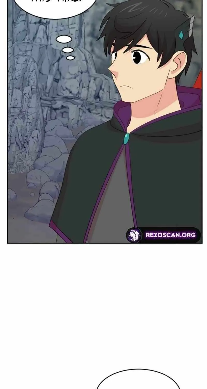 Read Reader (Chang Han-Yoon) chapter 209 image 47 on Lezhin