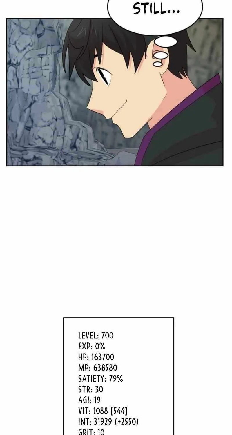 Read Reader (Chang Han-Yoon) chapter 209 image 48 on Lezhin