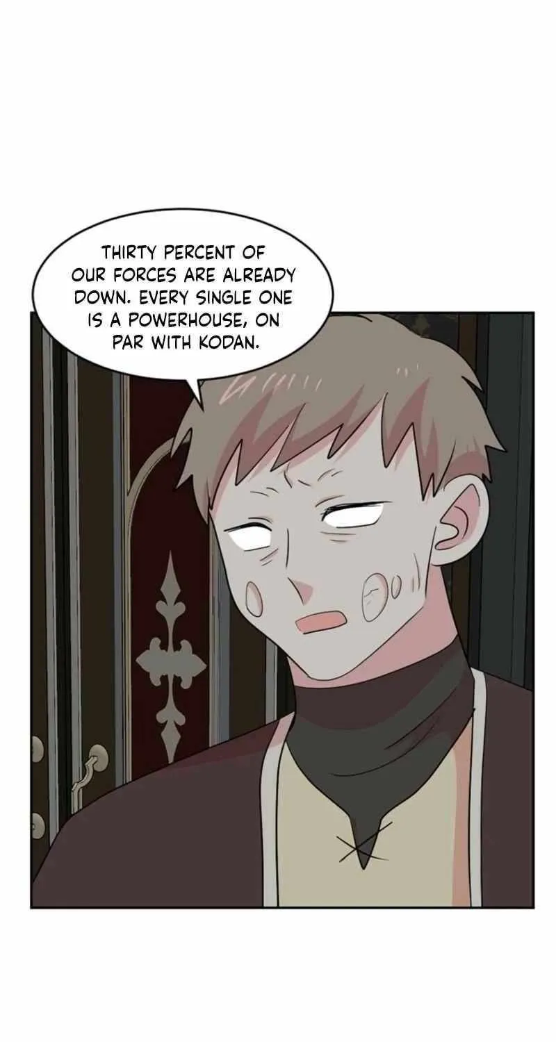 Read Reader (Chang Han-Yoon) chapter 209 image 5 on Lezhin