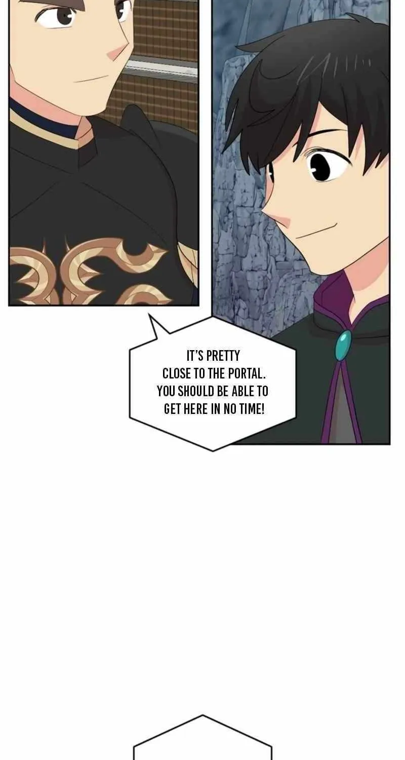 Read Reader (Chang Han-Yoon) chapter 209 image 53 on Lezhin