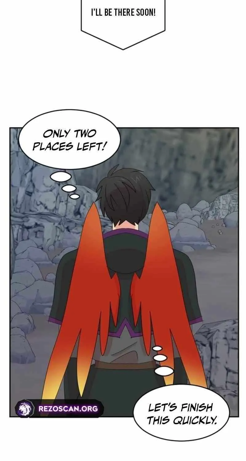 Read Reader (Chang Han-Yoon) chapter 209 image 54 on Lezhin