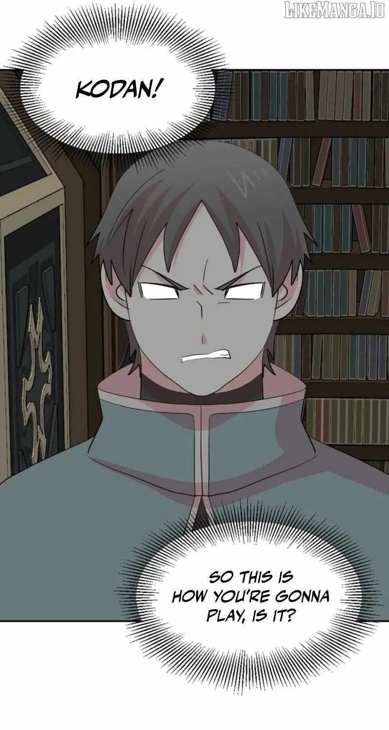 Read Reader (Chang Han-Yoon) chapter 209 image 8 on Lezhin
