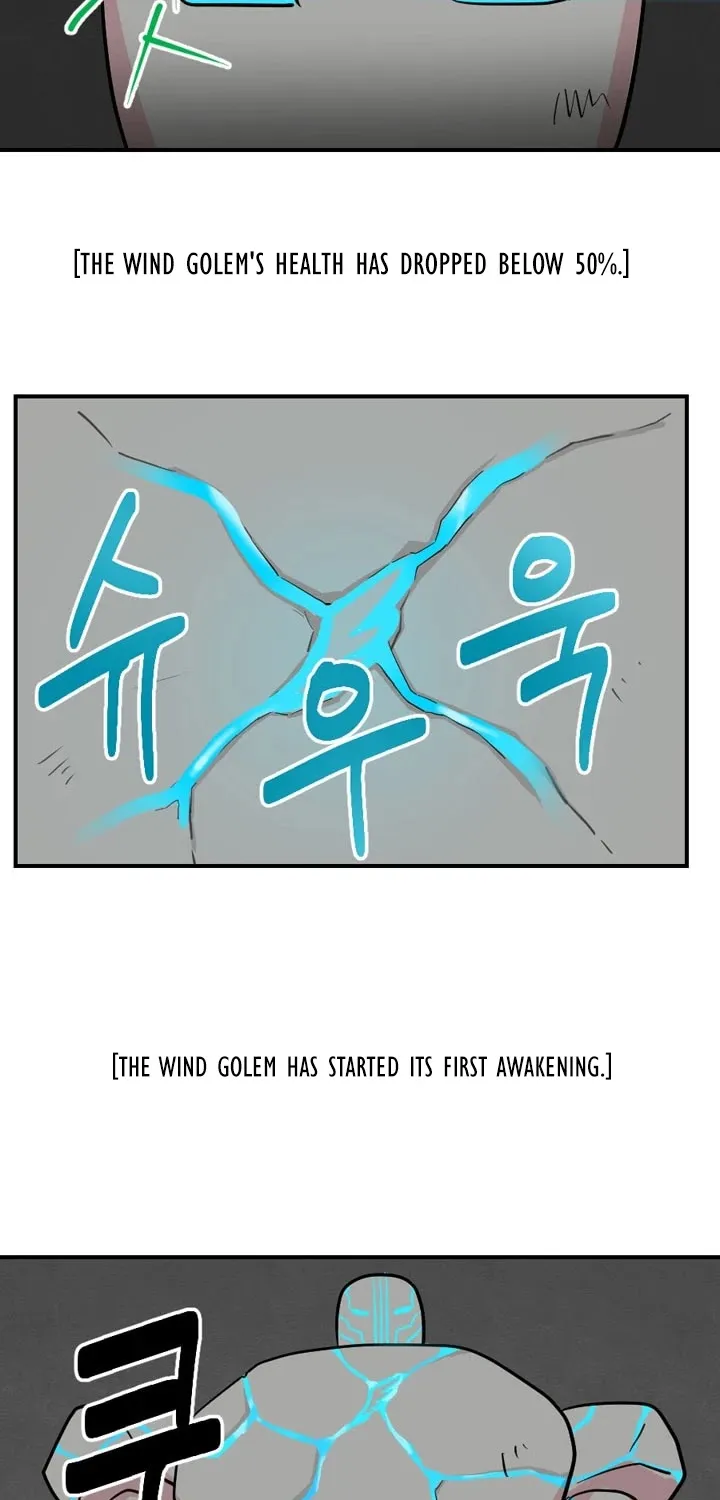 Read Reader (Chang Han-Yoon) chapter 21 image 11 on Lezhin