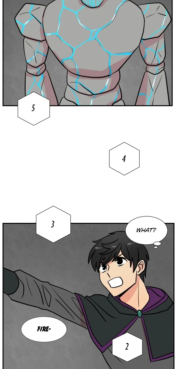 Read Reader (Chang Han-Yoon) chapter 21 image 15 on Lezhin