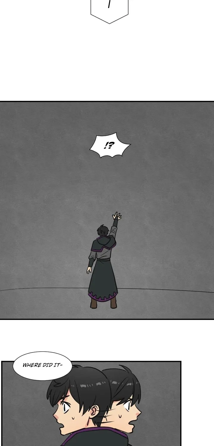 Read Reader (Chang Han-Yoon) chapter 21 image 17 on Lezhin