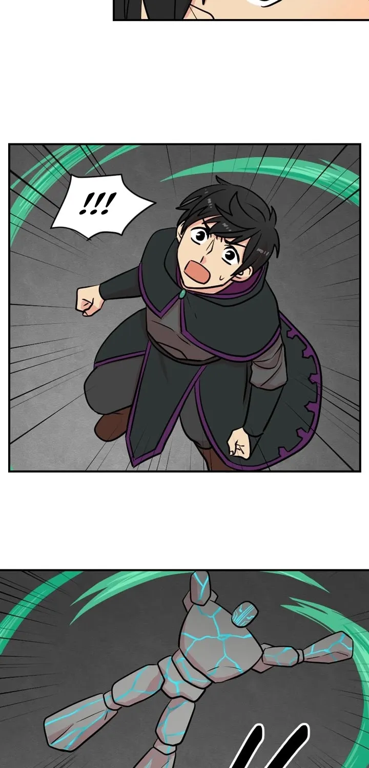 Read Reader (Chang Han-Yoon) chapter 21 image 19 on Lezhin