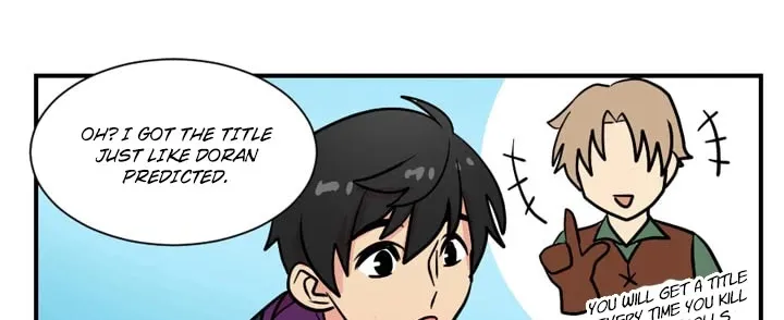 Read Reader (Chang Han-Yoon) chapter 21 image 40 on Lezhin