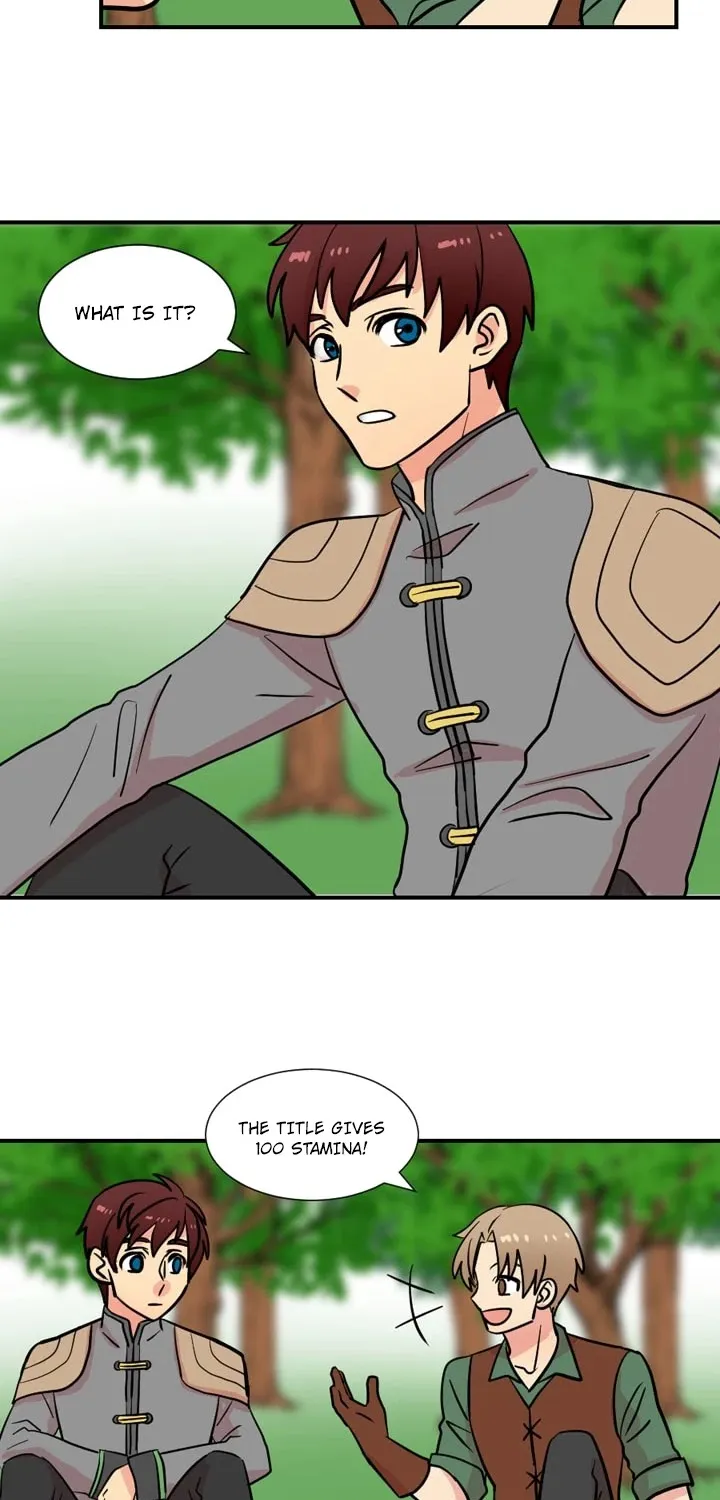 Read Reader (Chang Han-Yoon) chapter 21 image 44 on Lezhin