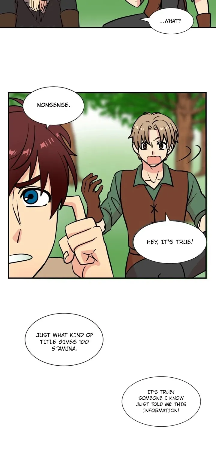 Read Reader (Chang Han-Yoon) chapter 21 image 45 on Lezhin