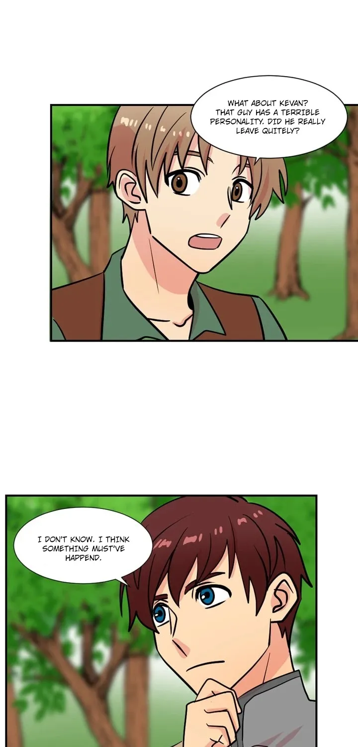 Read Reader (Chang Han-Yoon) chapter 21 image 53 on Lezhin