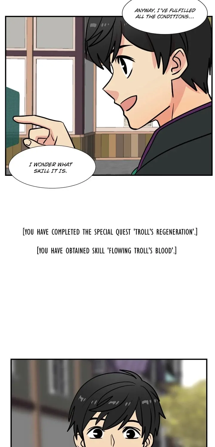 Read Reader (Chang Han-Yoon) chapter 21 image 57 on Lezhin